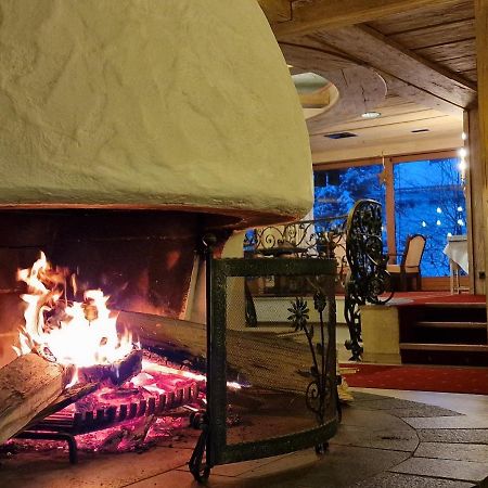 Das Kronen Hotel Seefeld in Tirol Eksteriør bilde