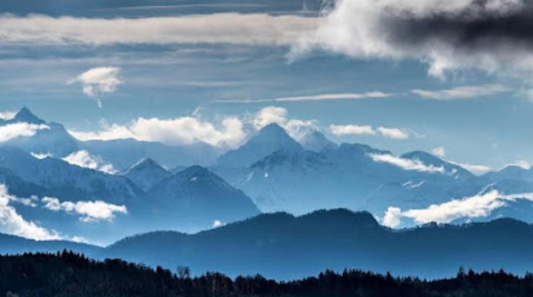 Das Kronen Hotel Seefeld in Tirol Eksteriør bilde